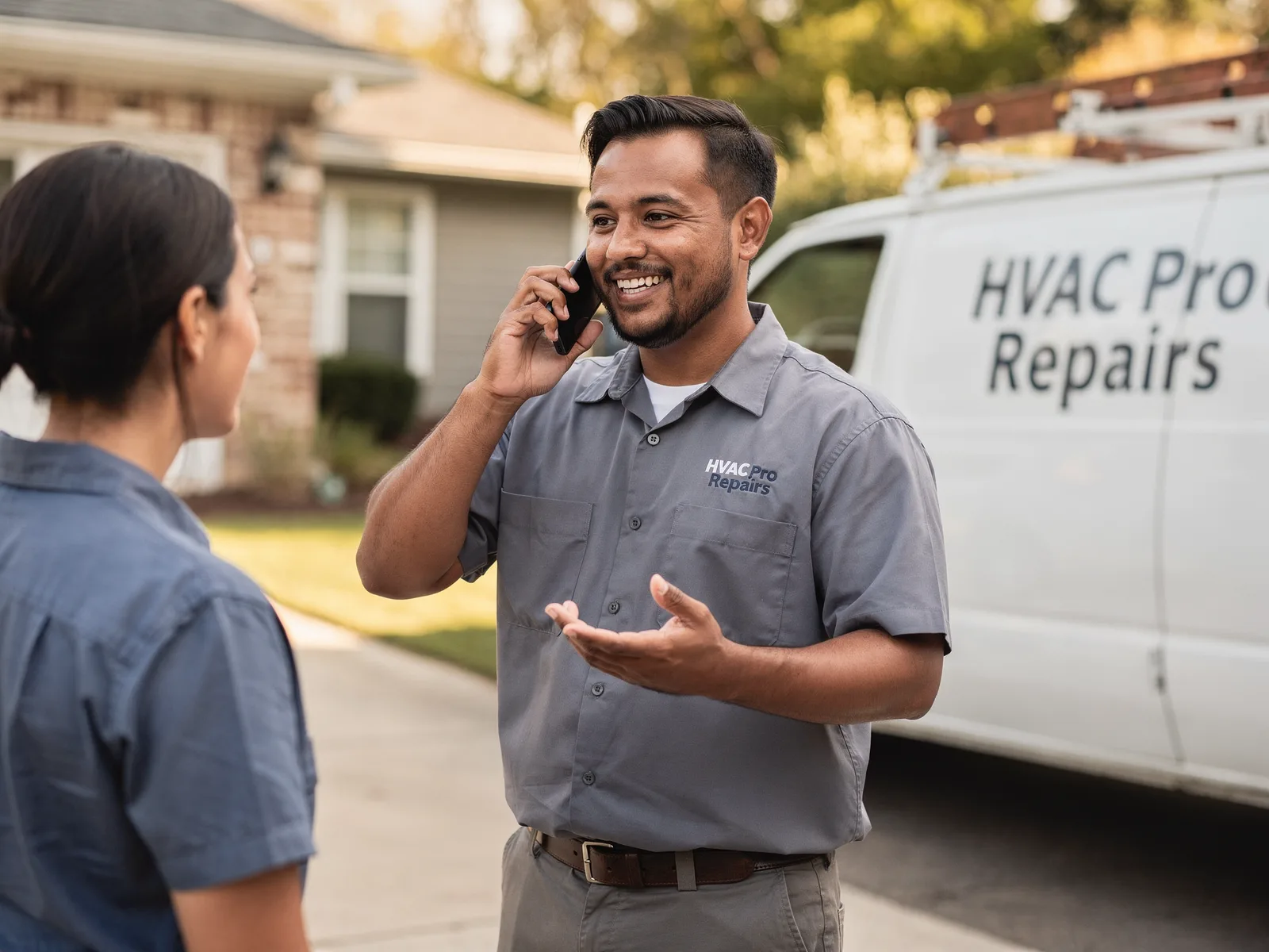 Heat Pump Repair South Amana, IA FAQs